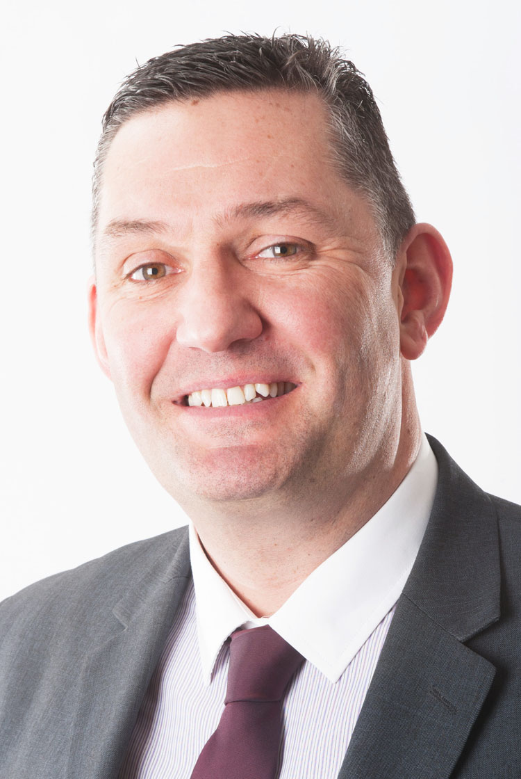 John Campey, Apprenticeship Tutor at BPIF Training