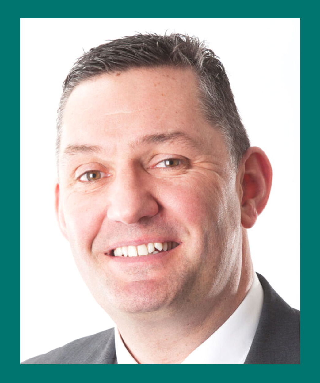 John Campey, apprenticeship tutor at BPIF Training