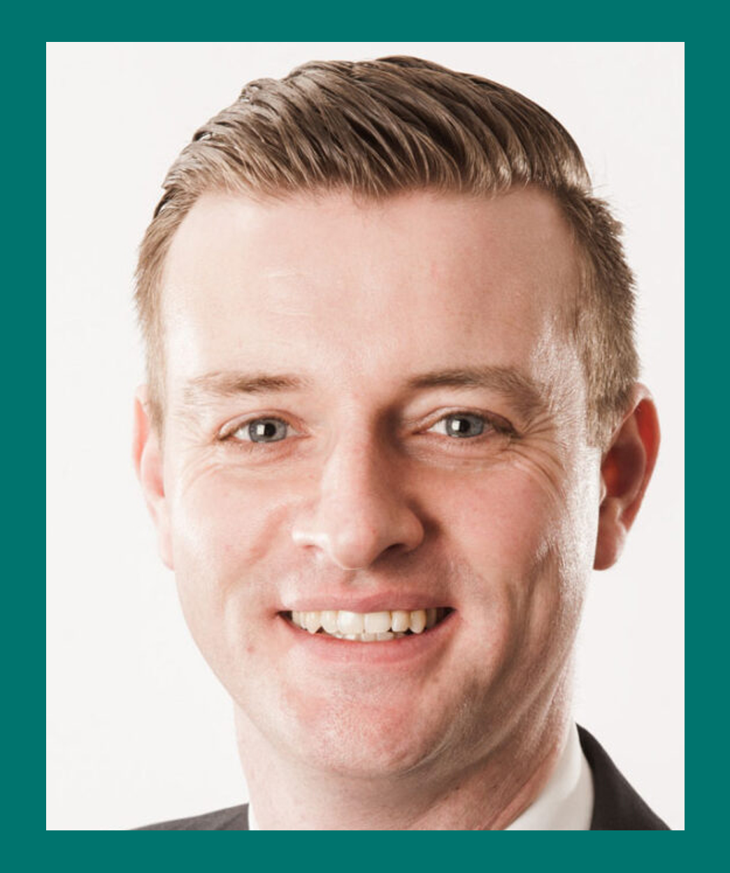 Martin Dalziel, apprenticeship tutor at BPIF Training
