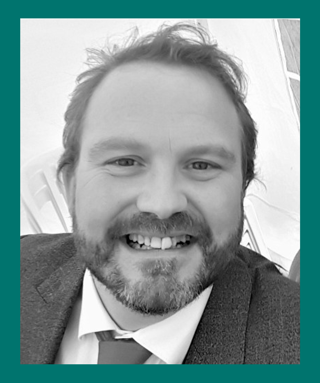Robert Cole, apprenticeship tutor at BPIF Training