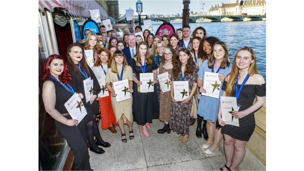 Time for print’s young talent to shine as the 2023 Rising Star Awards
