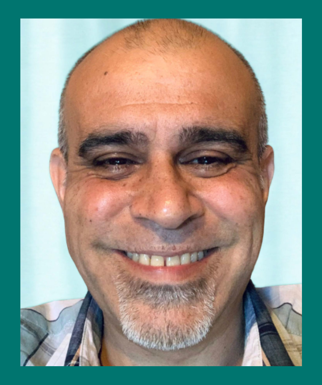 Luciano Marigliano, apprenticeship tutor at BPIF Training