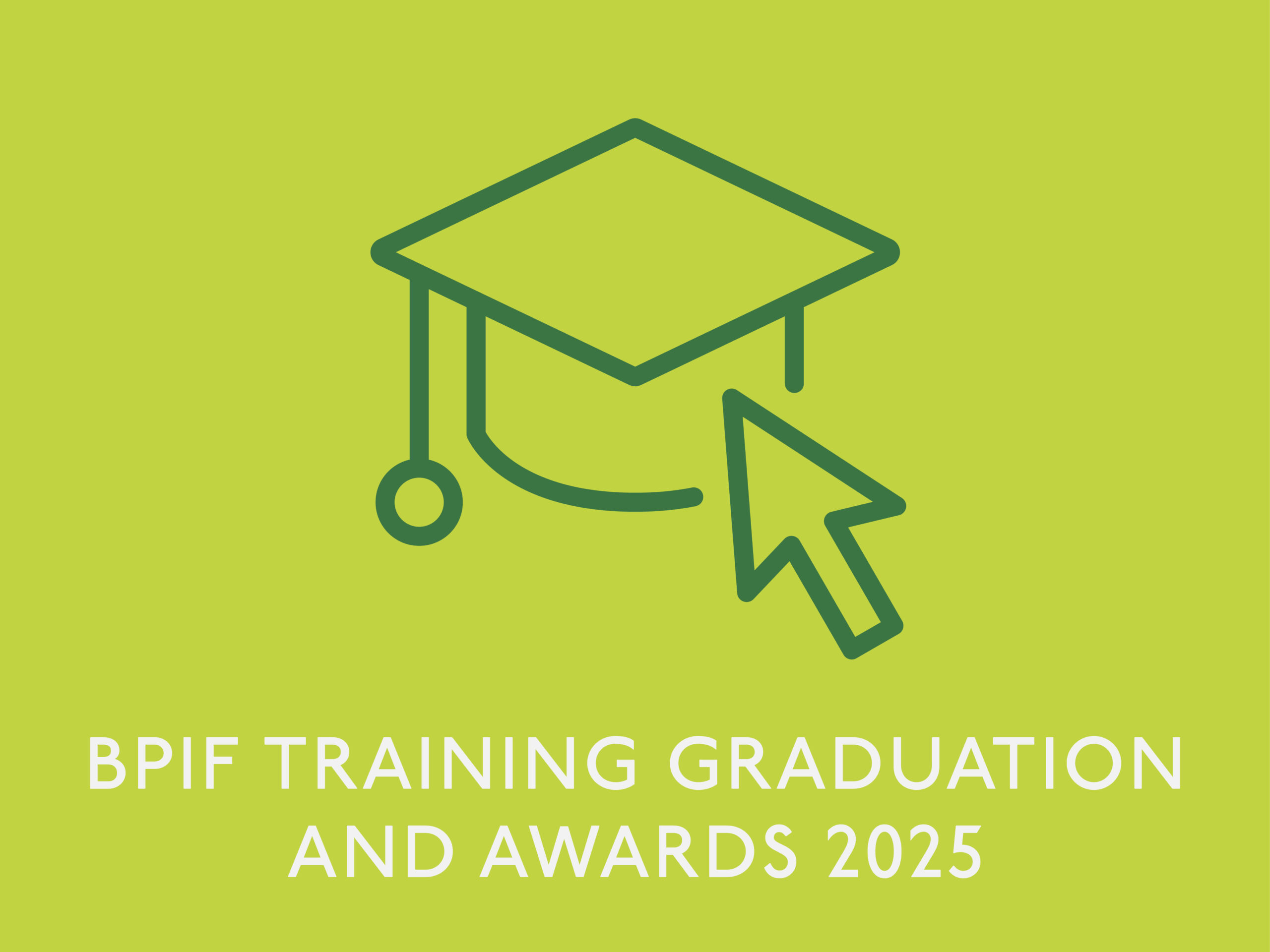 BPIF Training