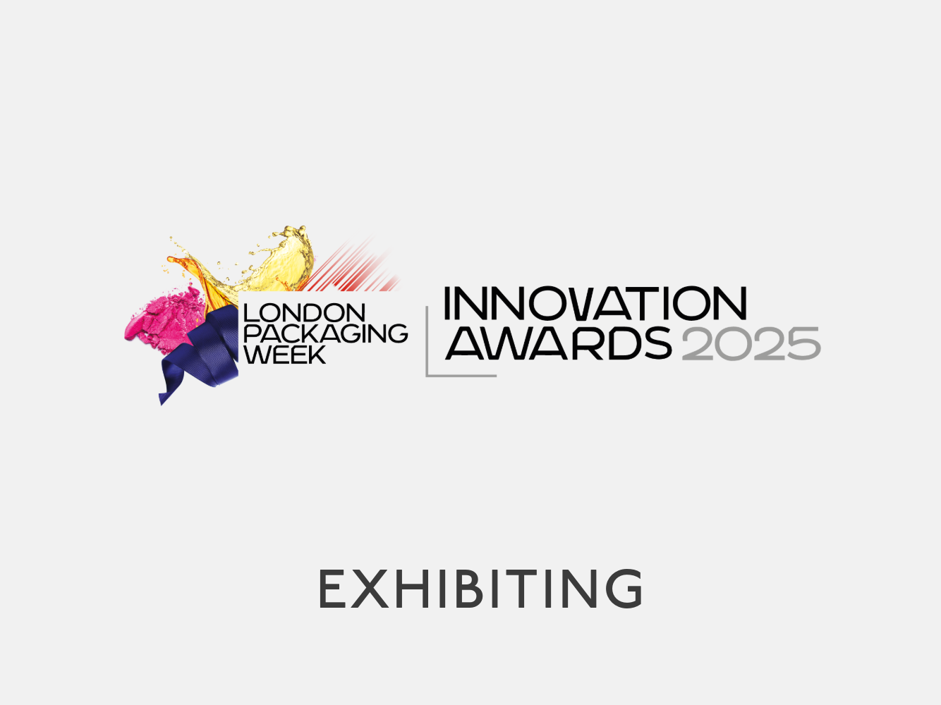London Packaging Week