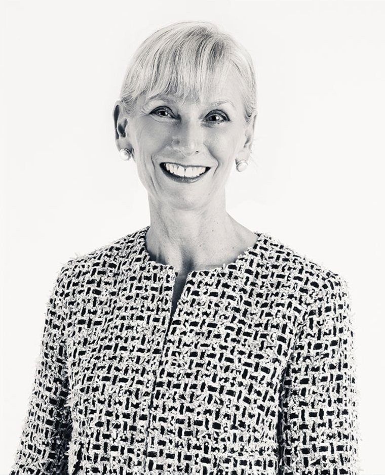 Fiona Hudson-Kelly, Owner and Executive Chair, BPIF Training