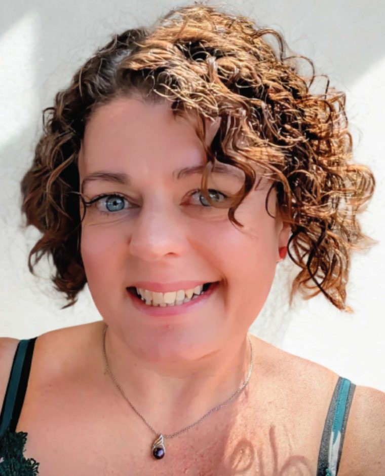 Karly Lattimore, Managing Director, BPIF Training